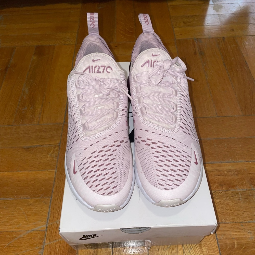Air max 270